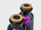 *Ljus i Apoteksglas Love Potion