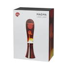 Lavalampa, Magma, Röd,