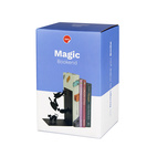 Bookend Magic black metal
