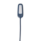 Boklampa Reglerbar  - Marinblå