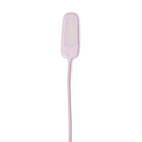 Boklampa Reglerbar  - Lila