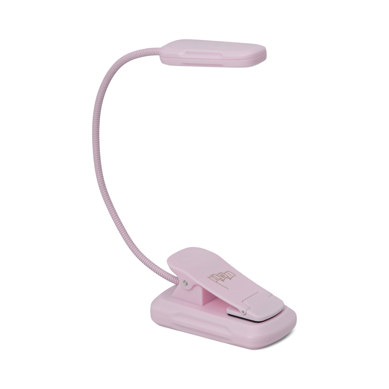 Boklampa Reglerbar  - Lila