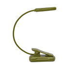 Boklampa Reglerbar Skogsgrön