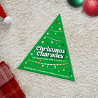 Spel Julcharader