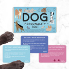 Personlighetstest: Hund