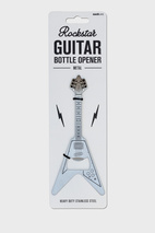 Bottle opener Guitar- Metal