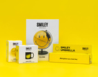Jordglob Smiley