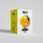 Jordglob Smiley