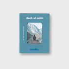 Kort för sinnesro - Deck of Calm