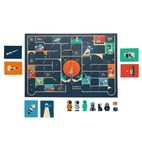 Space Museum game