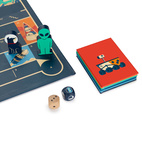 Space Museum game