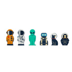Space Museum game