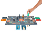 Space Museum game