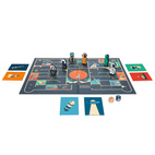Space Museum game