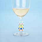 Glasmarkörer  Floats