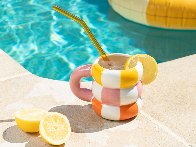 Summer Days