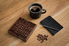 Träspel Solitaire