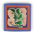 Tändsticksask Jumbo Floral
