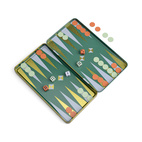 Resespel Backgammon