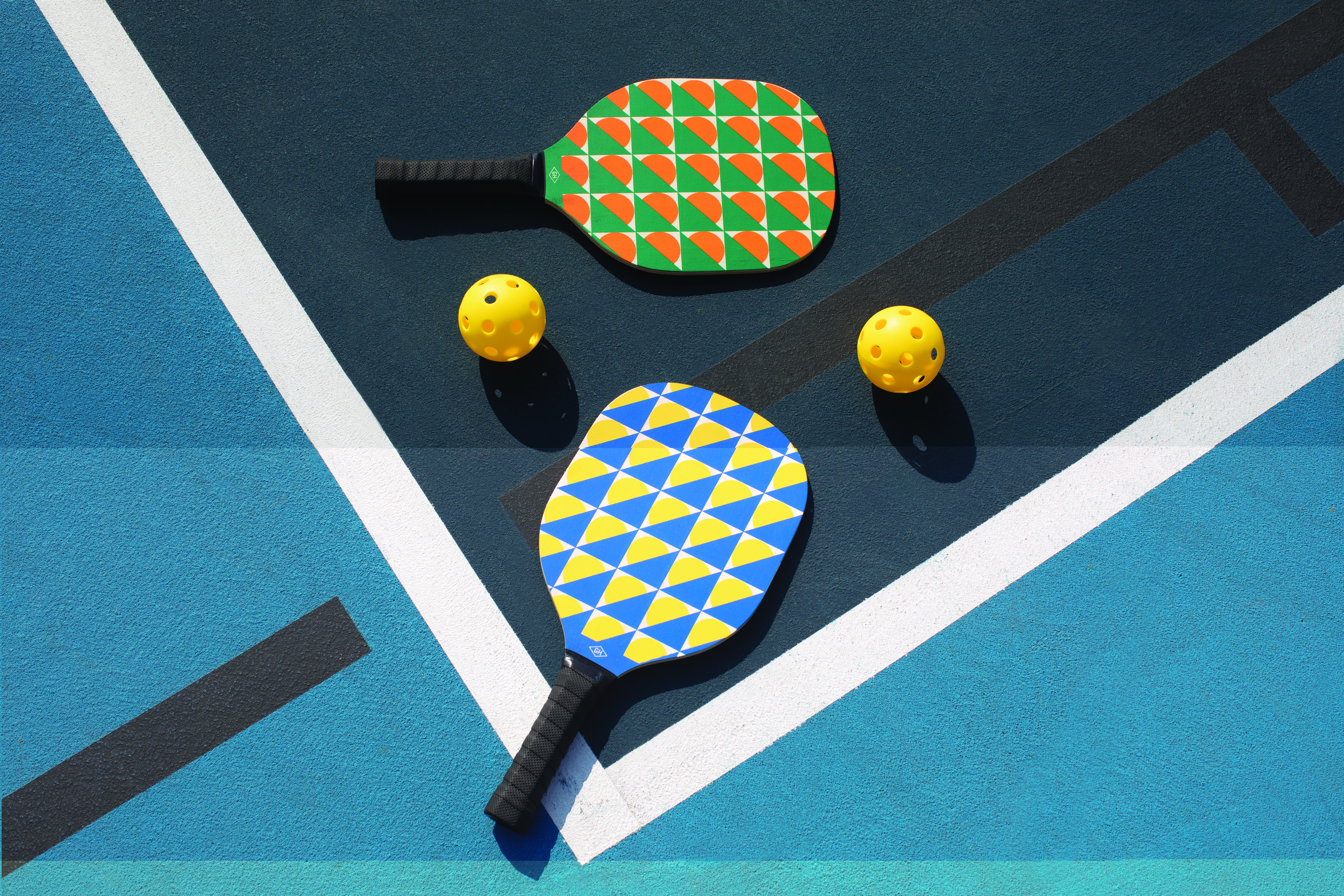 Pickle Ball set