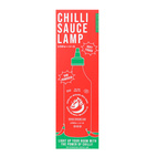 Lampa Chilisauce