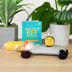 Tovningskit Bee