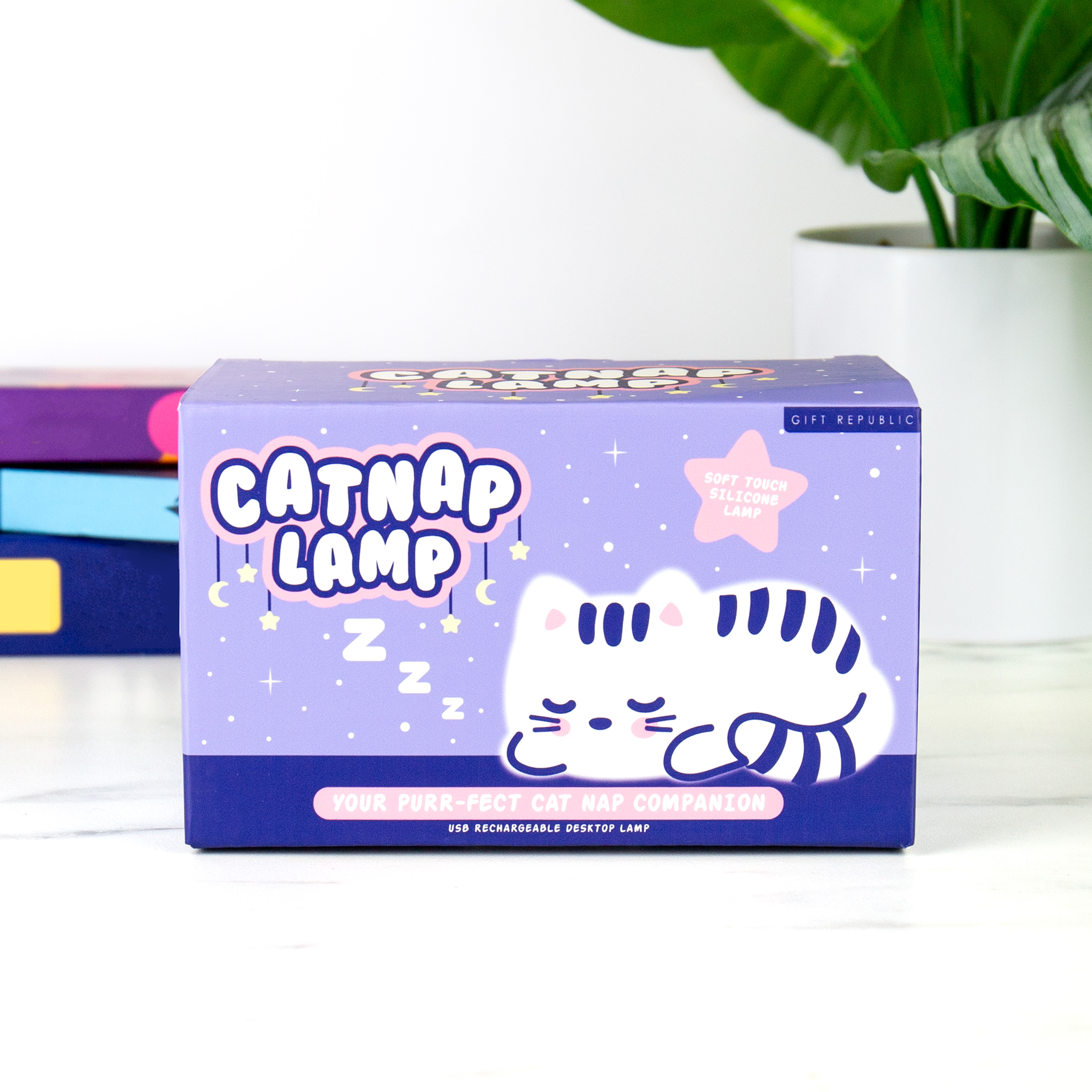 Lampa CatNap
