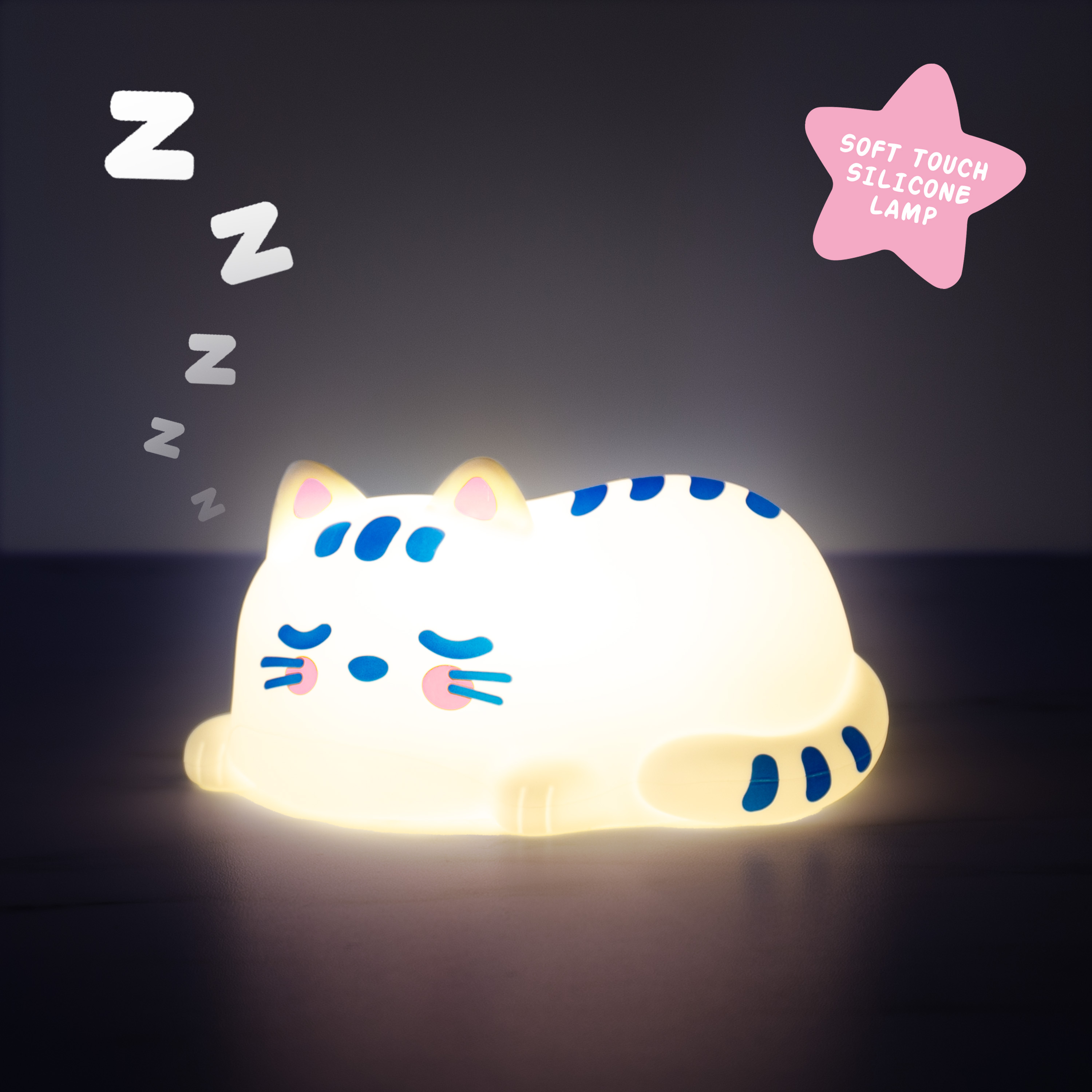Lampa CatNap