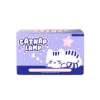 CatNap lamp