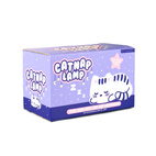 CatNap lamp
