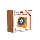 Kökstimer Vinyl