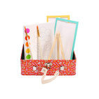 Painting set in bag Mini Masterpiece