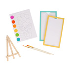 Painting set in bag Mini Masterpiece