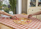 Game Ludo's Pizza
