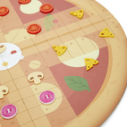 Game Ludo's Pizza