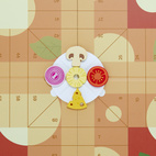 Game Ludo's Pizza