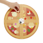 Game Ludo's Pizza