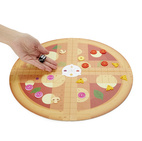 Game Ludo's Pizza