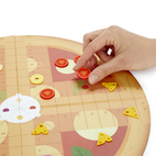 Game Ludo's Pizza