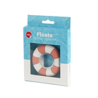 Flasköppnare Floats, Röd