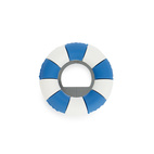 Bottle Opener Floats, Blue
