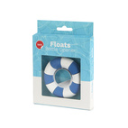 Bottle Opener Floats, Blue