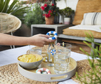 Bottle Opener Floats, Blue