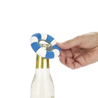 Bottle Opener Floats, Blue