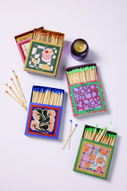 Jumbo Boxed Matches - Cocktail