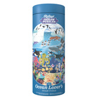 Puzzle Ocean Lover, 1000 pieces