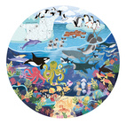 Puzzle Ocean Lover, 1000 pieces