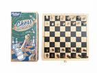 Retro game Chess House of Novelties