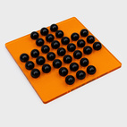 BOXO SOLITAIRE