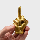 Screw You! Lucky Hand